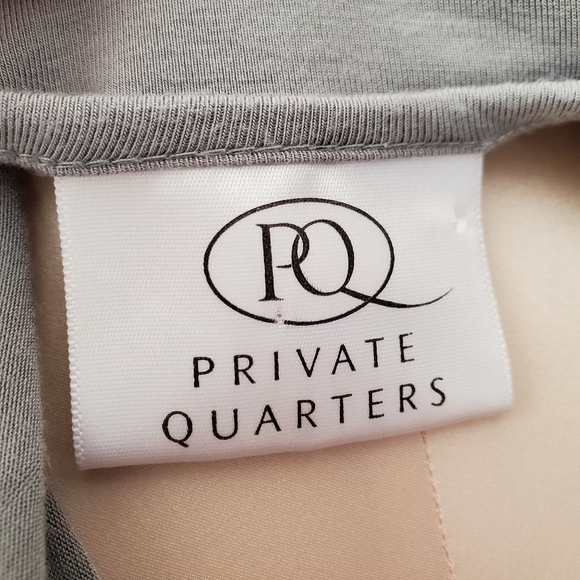 Bamboo night gown Size Large/XL - Picture 8 of 14